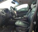 FORD EDGE SEL photo