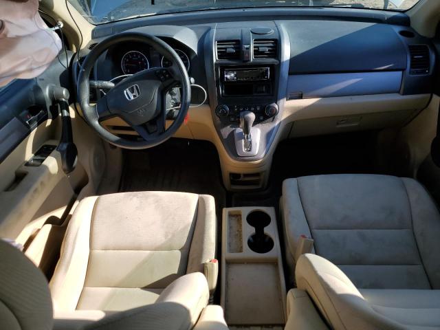 5J6RE4H3XBL000761 2011 HONDA CRV