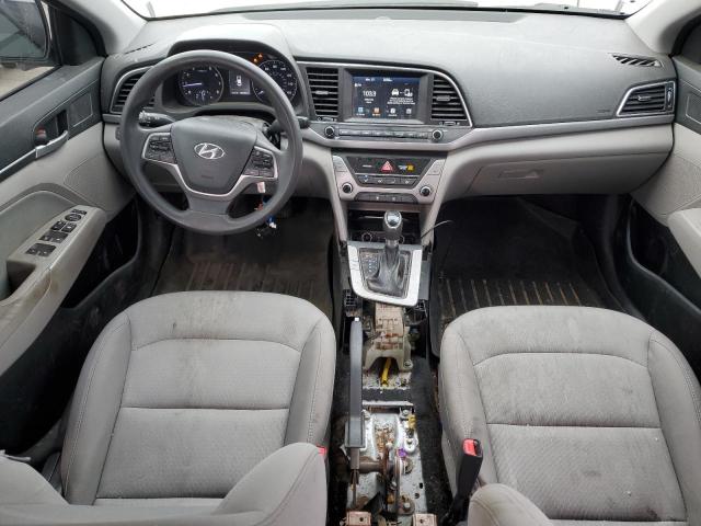 2018 HYUNDAI ELANTRA SE - 5NPD84LF5JH221986