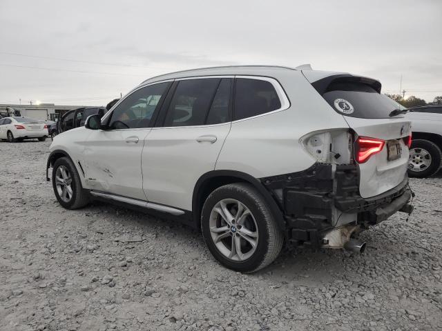 VIN 5UXTR9C5XJLC75679 2018 BMW X3 no.2