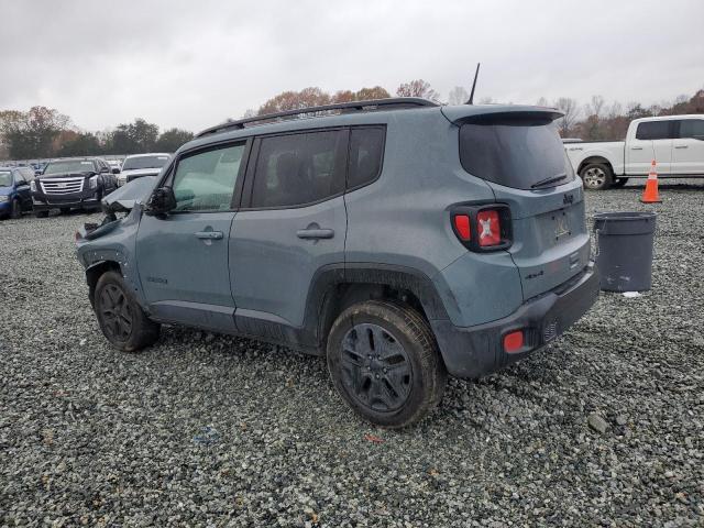 VIN ZACCJBAB6JPH38256 2018 JEEP RENEGADE no.2