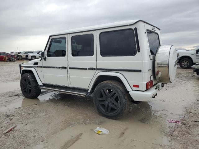 VIN WDCYC3HF0FX236145 2015 MERCEDES-BENZ G-CLASS no.2