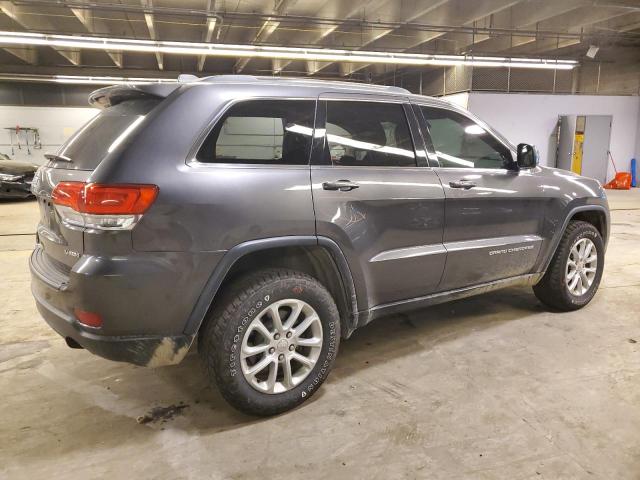 2016 JEEP GRAND CHER - 1C4RJFAG1GC395799