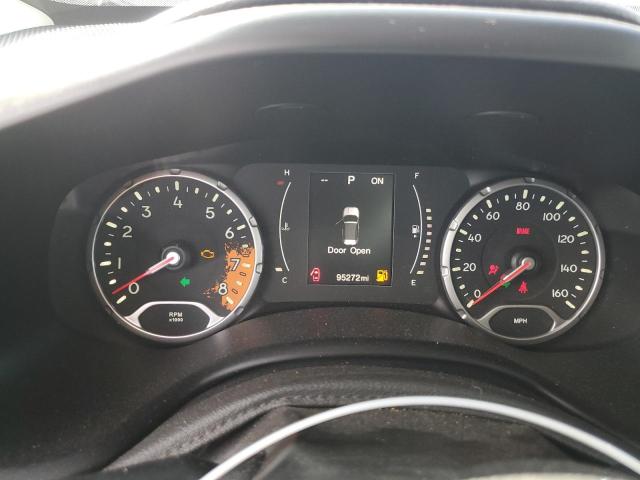 2015 JEEP RENEGADE L - ZACCJABT4FPB44337