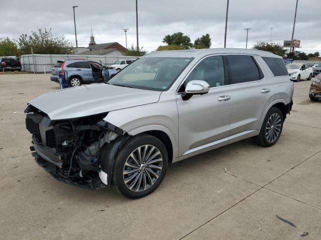 2024 HYUNDAI PALISADE C #3026341306