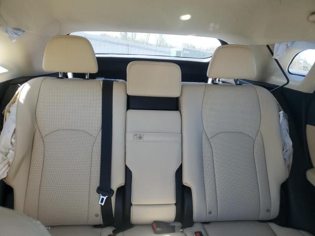 2021 LEXUS RX 450H 2T2HGMDA5MC059173