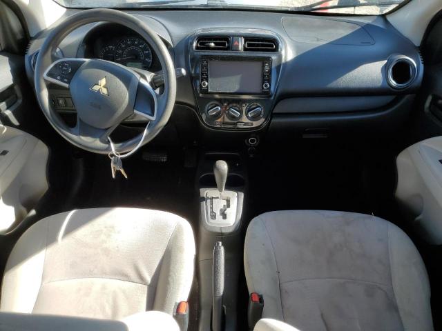 2018 MITSUBISHI MIRAGE G4 - ML32F3FJ6JHF14498