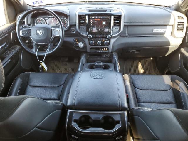 2022 RAM 1500 LARAM - 1C6SRFJT1NN427344