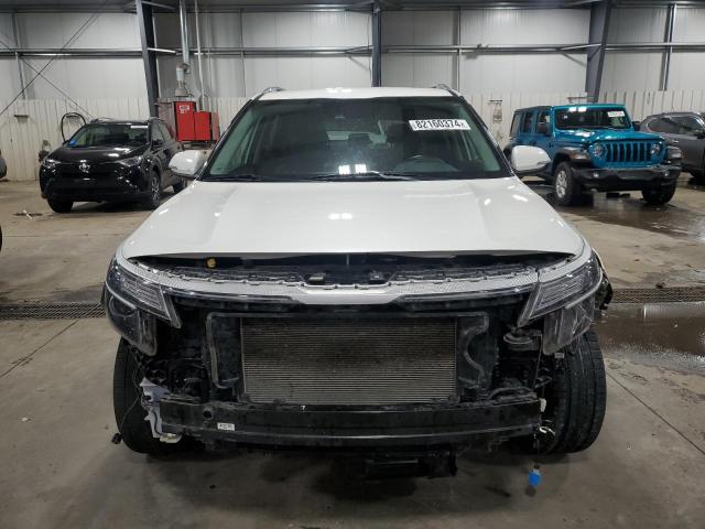 2021 KIA SELTOS EX - KNDERCAA7M7212864