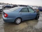 Lot #3025829341 2003 TOYOTA CAMRY LE