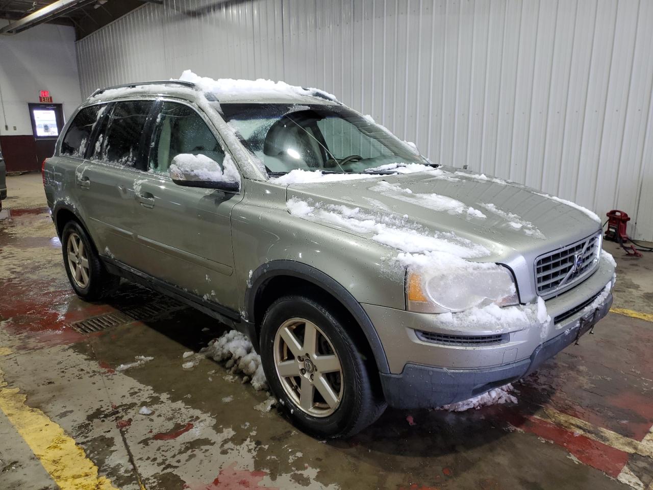 Lot #3022743414 2007 VOLVO XC90 3.2