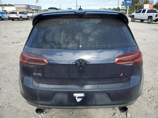 VIN 3VW4T7AU8FM029381 2015 VOLKSWAGEN GTI no.6