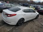 KIA OPTIMA HYB photo