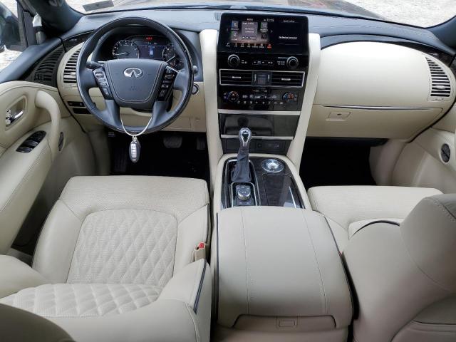 2023 INFINITI QX80 SENSO JN8AZ2BE3P9305937