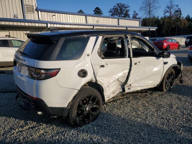 2017 LAND ROVER DISCOVERY - SALCR2BG6HH693333