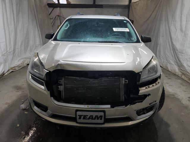 VIN 1GKKVPKD4FJ289880 2015 GMC Acadia, Sle no.5