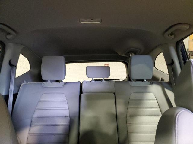 2017 HONDA CR-V EX - 2HKRW2H53HH654149