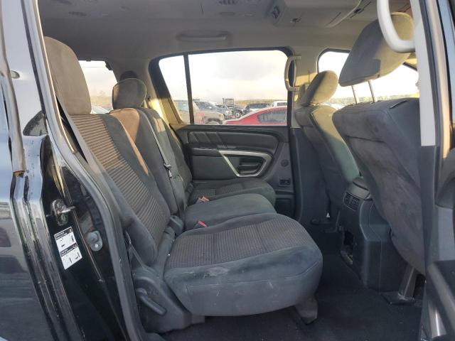 2015 NISSAN ARMADA SV - 5N1BA0ND9FN614926