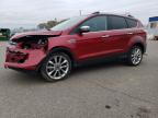 2016 FORD ESCAPE SE - 1FMCU9G91GUB32807