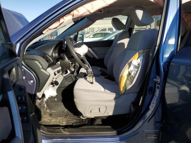2016 SUBARU FORESTER 2 - JF2SJADC2GH403751