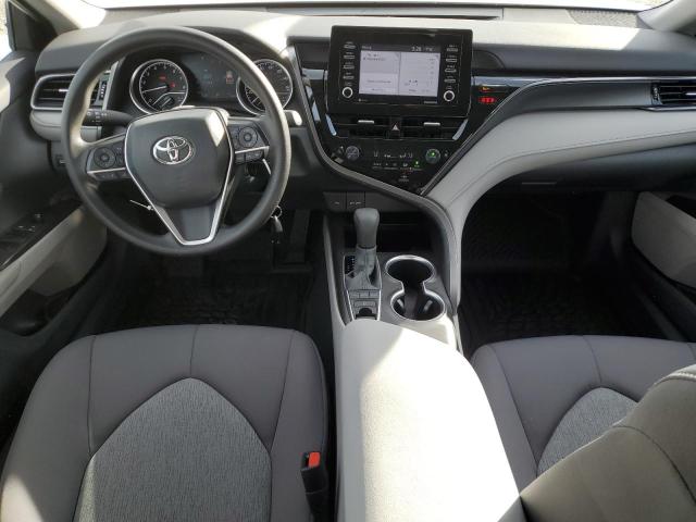 2024 TOYOTA CAMRY LE - 4T1C11BK8RU131788