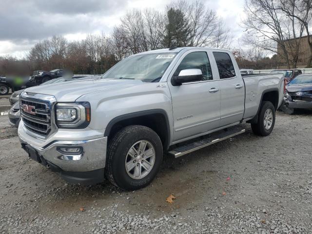2016 GMC SIERRA K15 - 1GTV2MEH9GZ381133