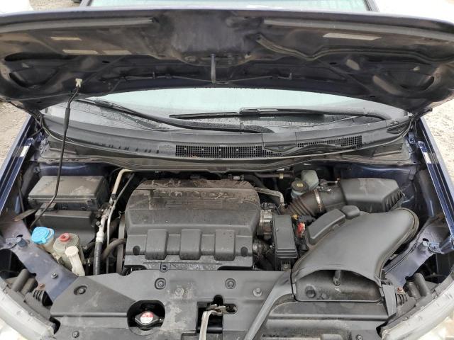 2016 HONDA ODYSSEY LX 5FNRL5H29GB119114