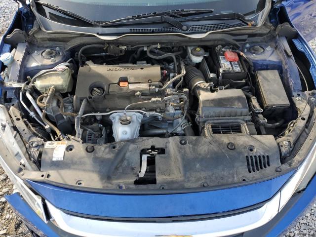 2016 HONDA CIVIC LX - 2HGFC4B08GH314458