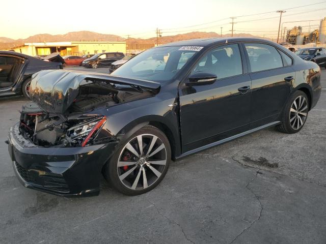 2018 VOLKSWAGEN PASSAT GT #3027344280