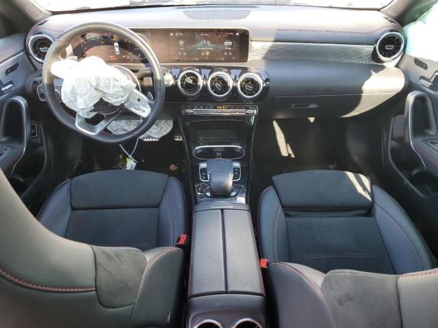 2020 MERCEDES-BENZ CLA 250 4M - W1K5J4HB9LN090438