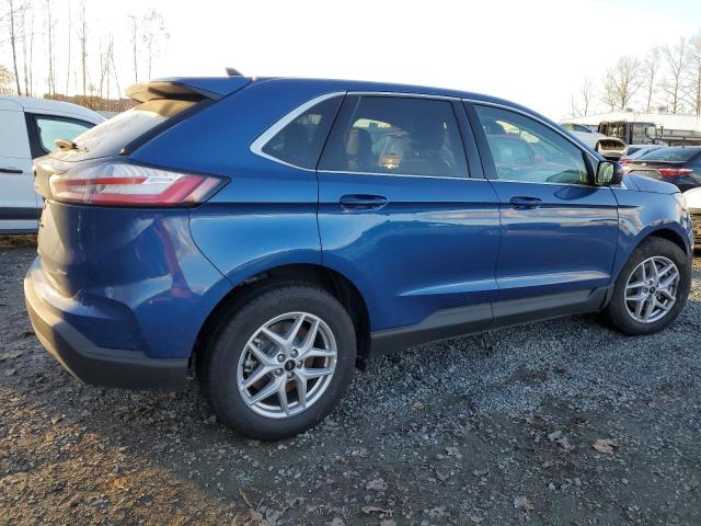 VIN 2FMPK4J93RBA95996 2024 Ford Edge, Sel no.3