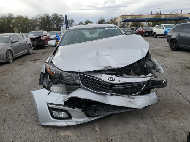 2015 KIA OPTIMA LX - 5XXGM4A7XFG468038