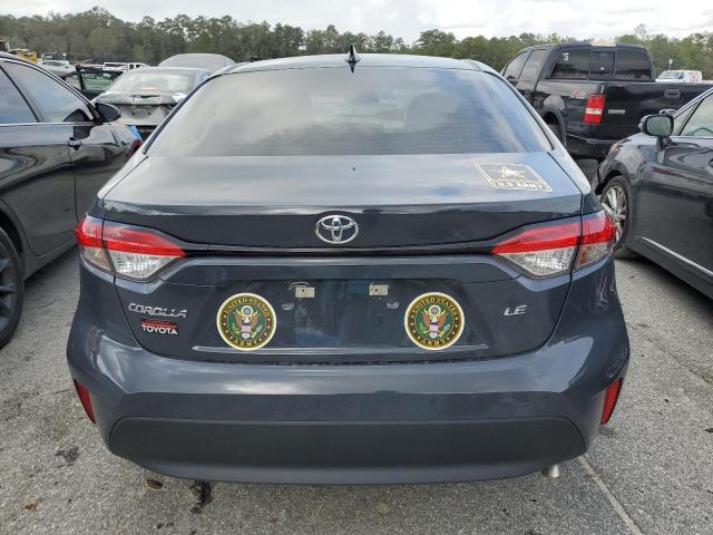 2024 TOYOTA COROLLA LE - 5YFB4MDE3RP205289