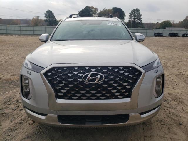 2022 HYUNDAI PALISADE C - KM8R7DHE5NU442214