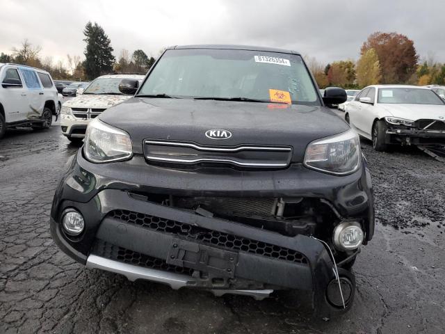 2018 KIA SOUL + - KNDJP3A51J7898791