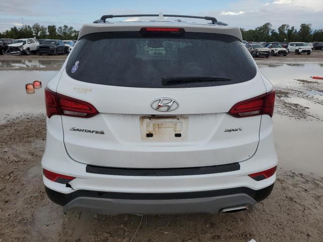 2018 HYUNDAI SANTA FE S - 5NMZU3LB7JH090338