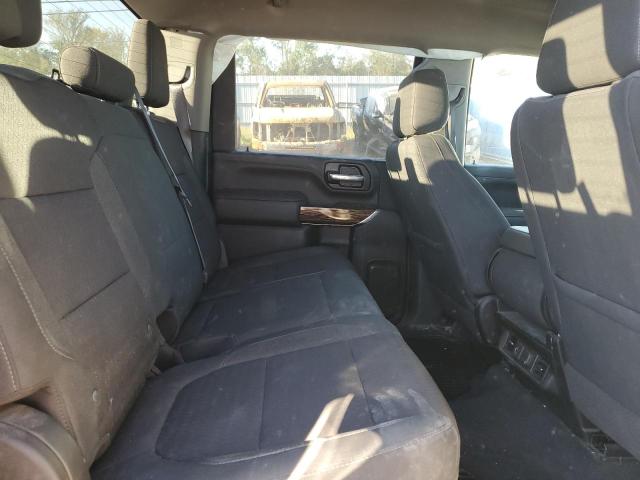 2022 GMC SIERRA C25 1GT48MEY1NF129353
