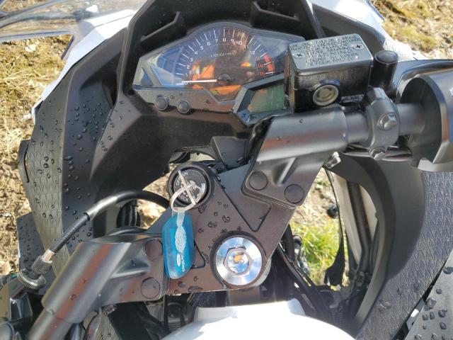 2015 KAWASAKI EX300 B JKAEX8B17FDA21531