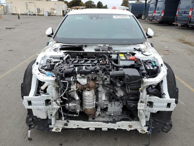 2018 HONDA ACCORD SPO - 1HGCV1F30JA198484