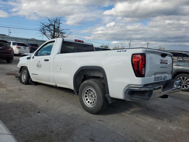 2022 GMC SIERRA K15 - 3GTNUAED8NG509977