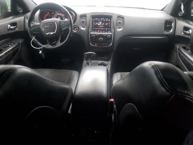 2020 DODGE DURANGO GT - 1C4RDJDG8LC142589