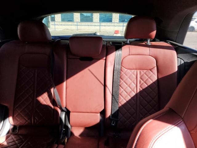 2023 AUDI SQ8 PREMIU WA1AWBF13PD045137