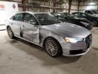 Lot #3023061126 2016 AUDI A6 PREMIUM