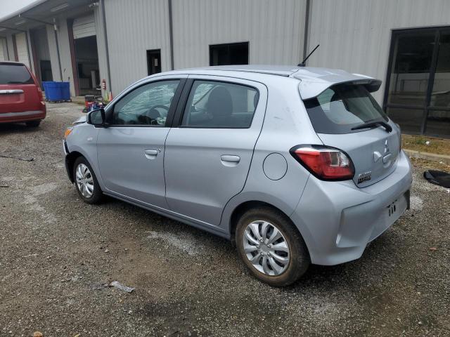 2021 MITSUBISHI MIRAGE ES - ML32AUHJ9MH010725