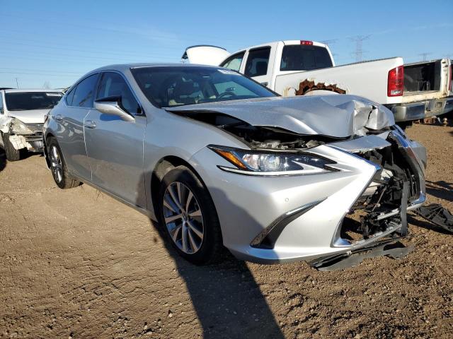 Vin: 58ada1c13mu002448, lot: 43352655, lexus es300 300h 20214