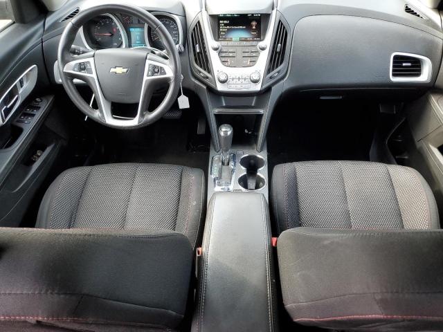 2016 CHEVROLET EQUINOX LT - 2GNFLFEK2G6163417