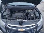 CHEVROLET CRUZE LT photo