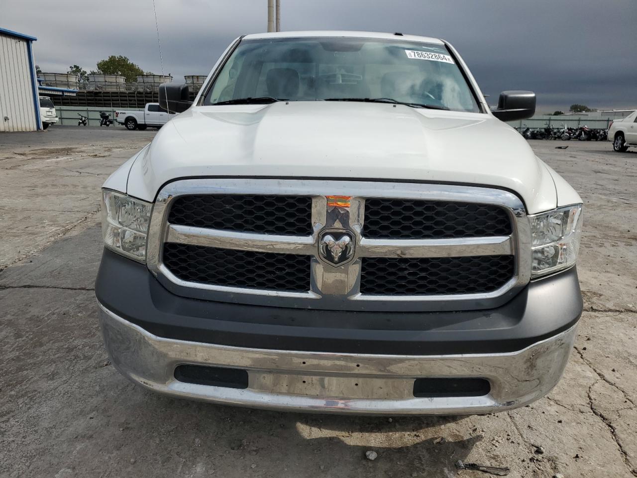 Lot #2962675114 2014 RAM 1500 ST