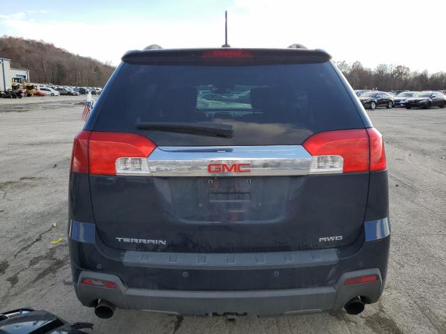 2015 GMC TERRAIN SL - 2GKFLXE39F6422544