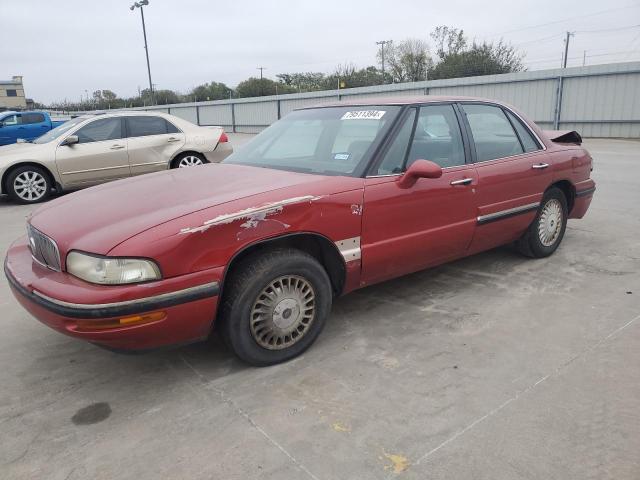 1999 BUICK LESABRE CU #2962005221